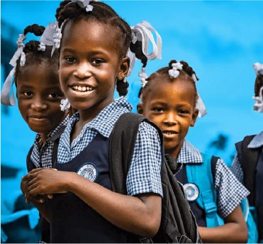 Education for Marginalized Communities